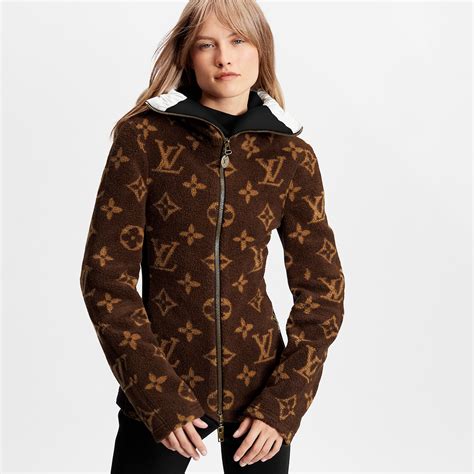 banc louis vuitton|Louis Vuitton jackets.